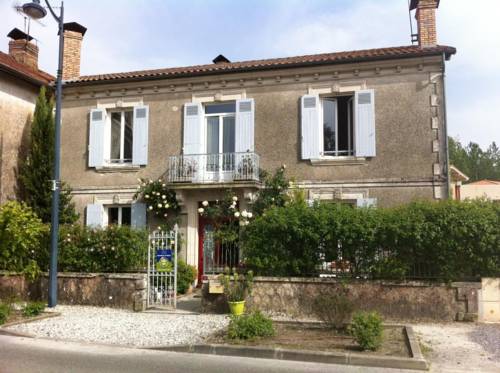 Chambres d'Hôtes A Buglose : Guest accommodation near Vicq-d'Auribat