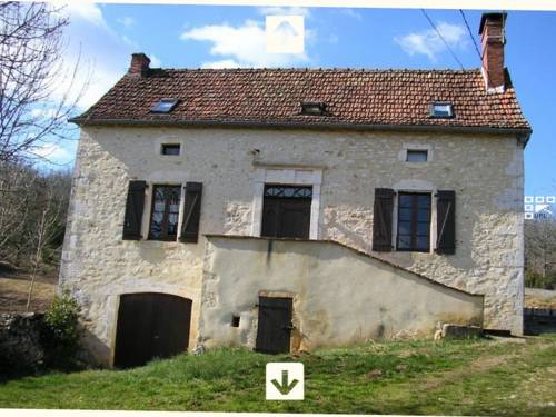 Chez Mireille et Serge : Guest accommodation near Luzech