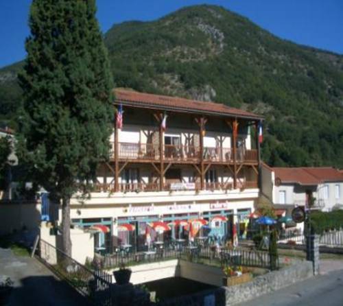 Club Pyrénées : Apartment near Escanecrabe