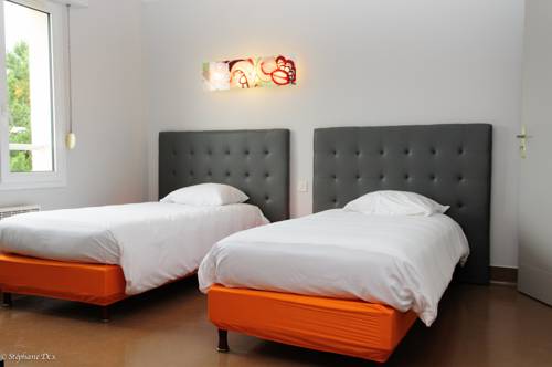 As'Appart Orléans Nord Artenay : Apartment near Santilly