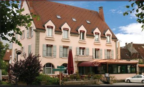 La Valouse : Hotel near Cogna
