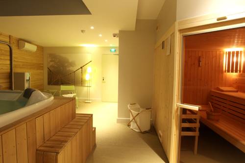Hôtel Le Griffon d'Or : Hotel near Rhône-Alpes
