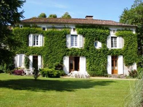 Doumarias : Bed and Breakfast near Saint-Germain-des-Prés