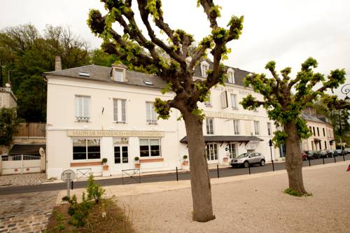 Hotel Beaudon : Hotel near Hartennes-et-Taux