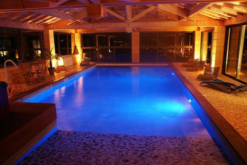 L'Incontournable - Villa de Luxe à Sarlat : Guest accommodation near Salignac-Eyvigues