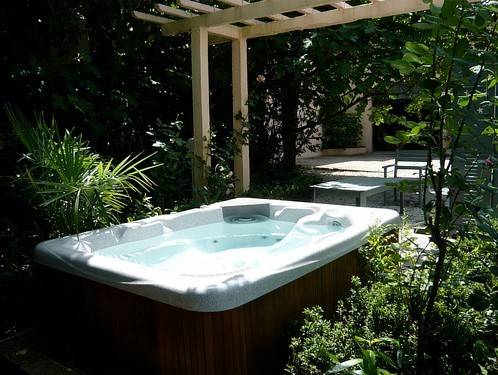 Campbellii : Hotel near Gironde