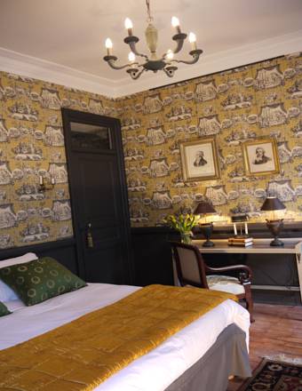 La Closerie Saint Jacques : Hotel near Indre-et-Loire