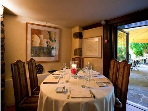 Auberge Saint Laurent : Hotel near Rosenau