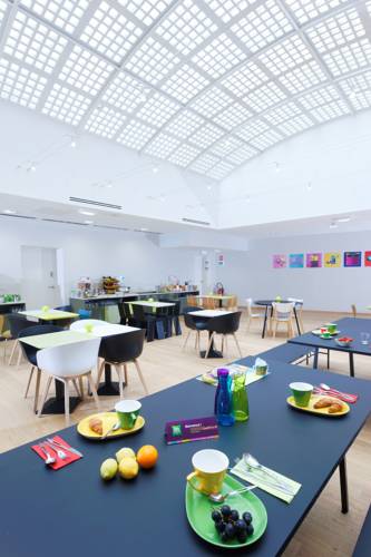 ibis Styles Calais Centre : Hotel near Calais
