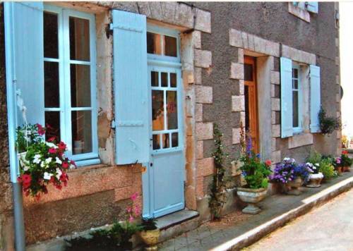 Chambres d'Hôtes Chez Carolyn : Bed and Breakfast near Luzech