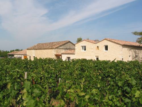 B&B Les Secrets de Tifayne : Bed and Breakfast near Moulin-Neuf