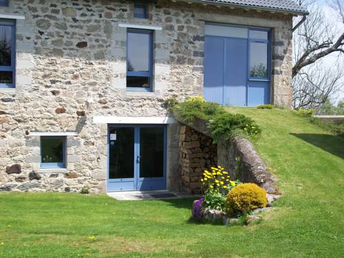 Chambres d'hôtes le Fougal : Hotel near Haute-Loire