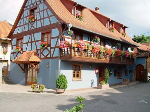 Hotel Lauth : Hotel near Wasselonne