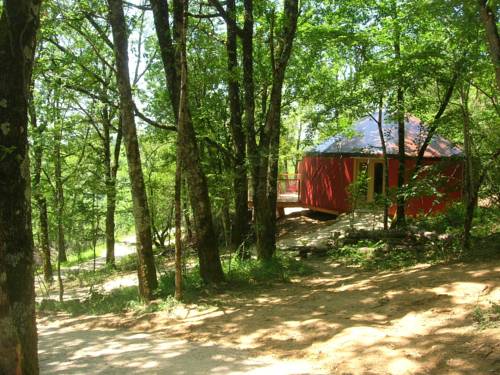 Les Hauts d'Albas : Guest accommodation near Luzech