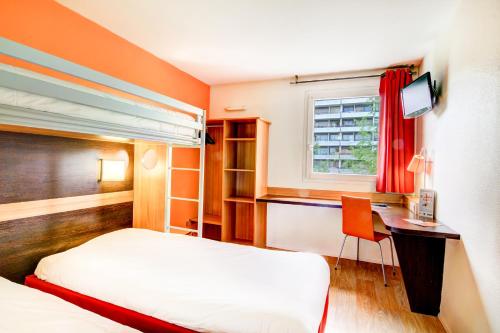 Première Classe Paris Est Bobigny Drancy : Hotel near Seine-Saint-Denis