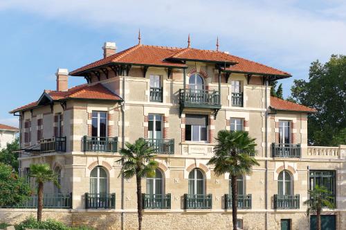 Villa Mirasol : Hotel near Aquitaine