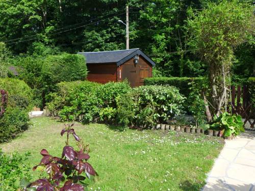 Holiday Home Le Pré Verger.1 : Guest accommodation near Vauville