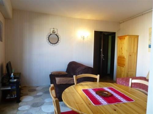 Apartment Royan centre : studio avec parking : Apartment near Le Gua