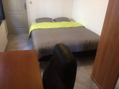 Deffrennes : Guest accommodation near Louvil