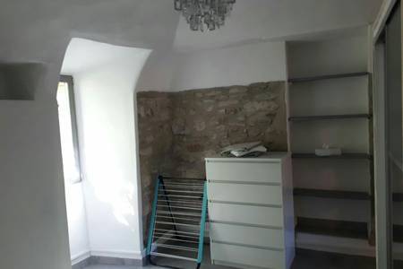 Appartement les Cevennes : Apartment near Bordezac