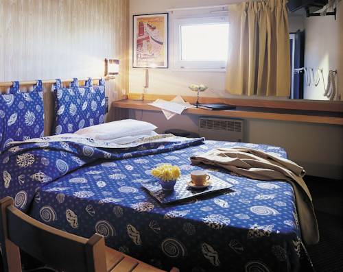 Première Classe Reims Ouest - Tinqueux : Hotel near Tinqueux