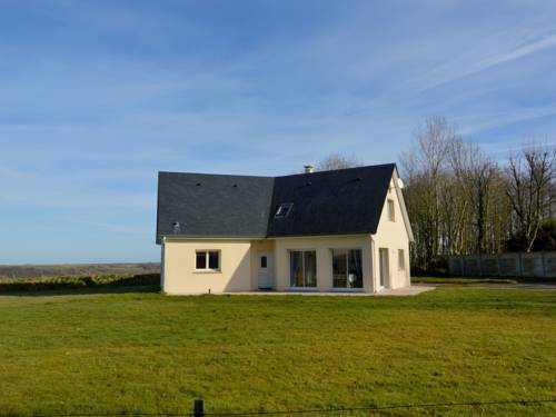 Des 3 Mathildes : Guest accommodation near Bénouville