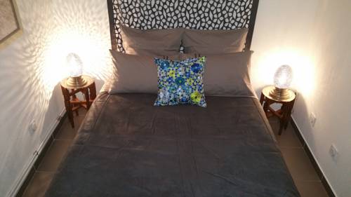 B&B - Comme à la Maison : Bed and Breakfast near Marseille 5e Arrondissement