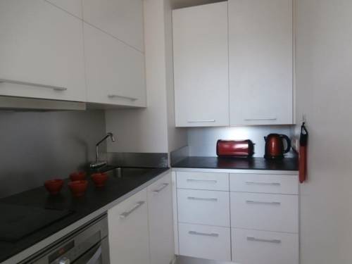 Rental Apartment Saint Jean 1 - Hendaye : Apartment near Biriatou