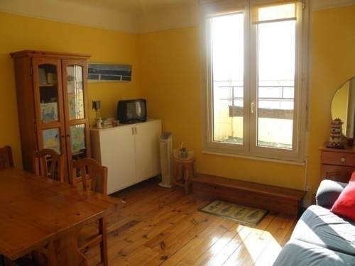 Rental Apartment Eskualduna 53 - Hendaye : Apartment near Hendaye