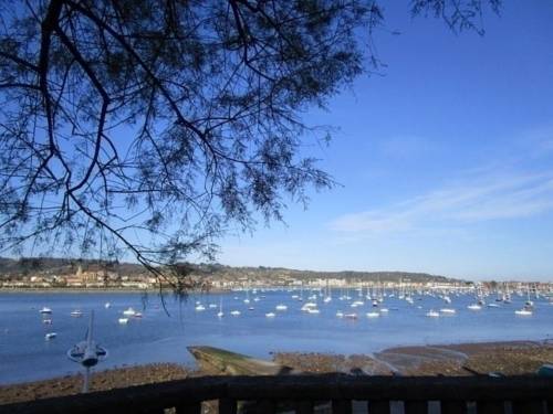 Rental Apartment Alegria 1 - Hendaye : Apartment near Hendaye