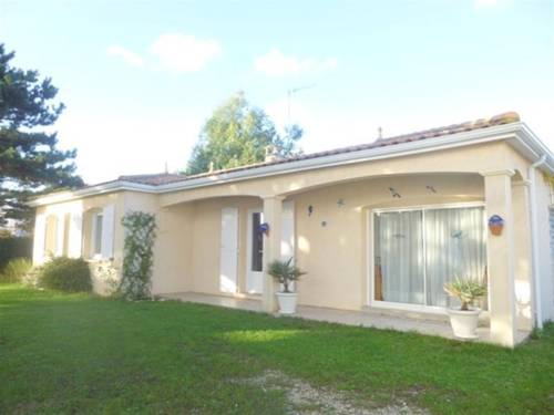 Villa Proche De La Mer Et De La Plage De La Grande Cote : Guest accommodation near Saint-Augustin