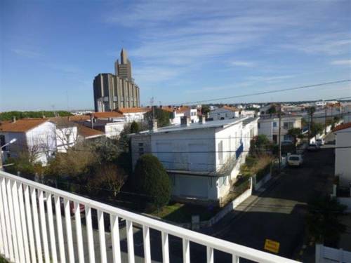 Apartment Lumineux Et Tout Confort : Apartment near Royan