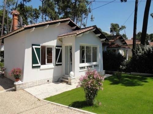 Villa Charme Et Confort : Guest accommodation near Saint-Trojan-les-Bains