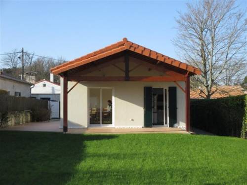 Villa Belles Prestations 1 : Guest accommodation near Nieulle-sur-Seudre