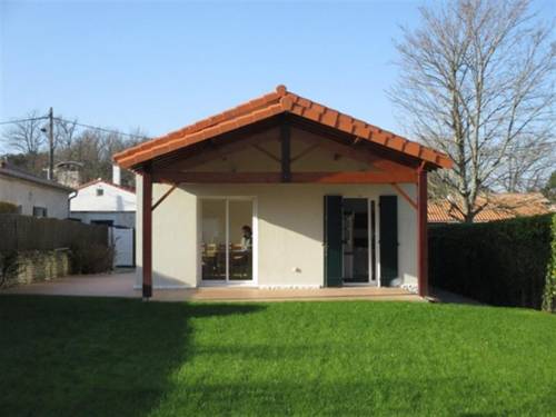 Villa Belles Prestations 1 : Guest accommodation near Saint-Augustin