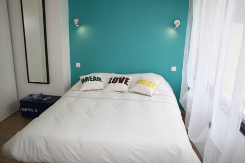 L'appart' au Mans : Apartment near Saint-Ouen-en-Belin