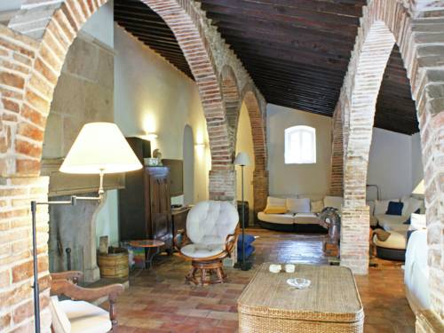 Villa Vieille Bergerie : Guest accommodation near Grimaud