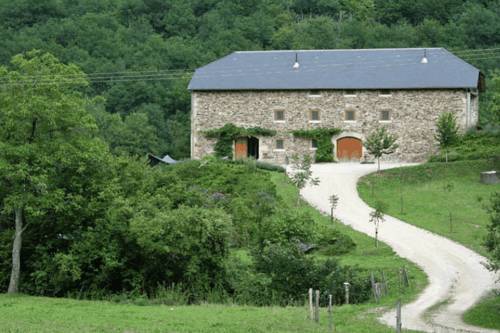 Holiday home La Remise : Guest accommodation near Quézac