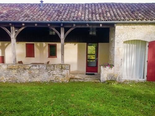 La Bergerie : Guest accommodation near Cunèges