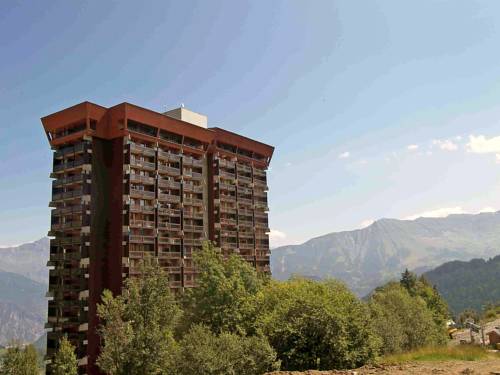 Apartment Lunik Orion.38 : Apartment near Albiez-Montrond