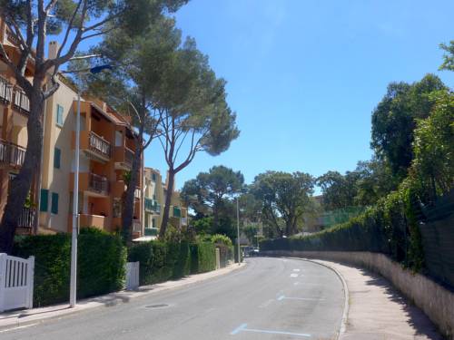 Apartment Porto di Mar.5 : Apartment near Cavalaire-sur-Mer