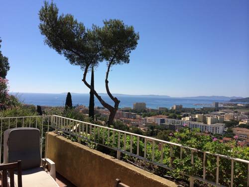 Apartment Cimes : Apartment near Le Lavandou