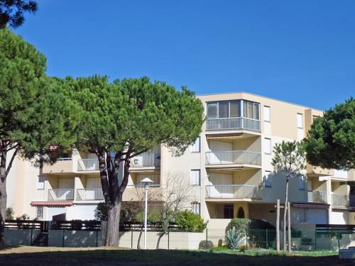 Apartment Los Amigos.1 : Apartment near Le Grau-du-Roi