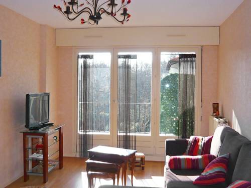 Apartment Demeures de Maignon : Apartment near Bassussarry