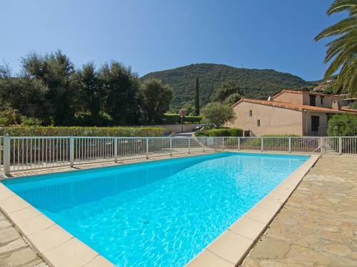 Holiday Home Le Clos du Rigaud.1 : Guest accommodation near Rayol-Canadel-sur-Mer