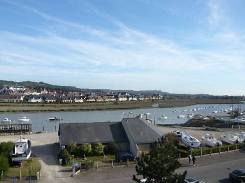 Apartment Cap Cabourg.19 : Apartment near Houlgate