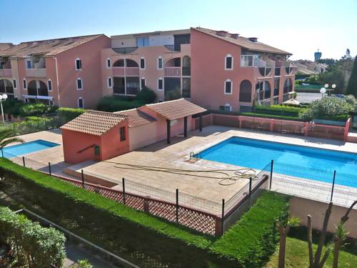 Apartment Les Coraux.4 : Apartment near Canet-en-Roussillon