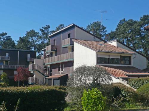 Apartment Port et golf : Apartment near Ondres