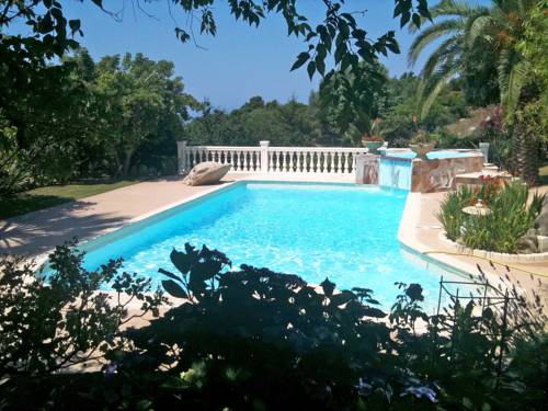 Holiday Home Campestra : Guest accommodation near Serra-di-Ferro