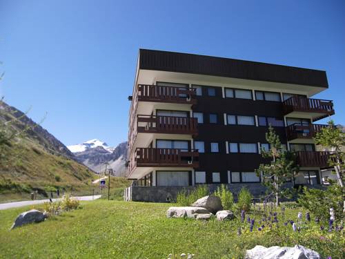 Apartment La Grande Casse.2 : Apartment near Tignes